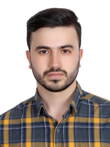 تصویر علیرضا گچلو