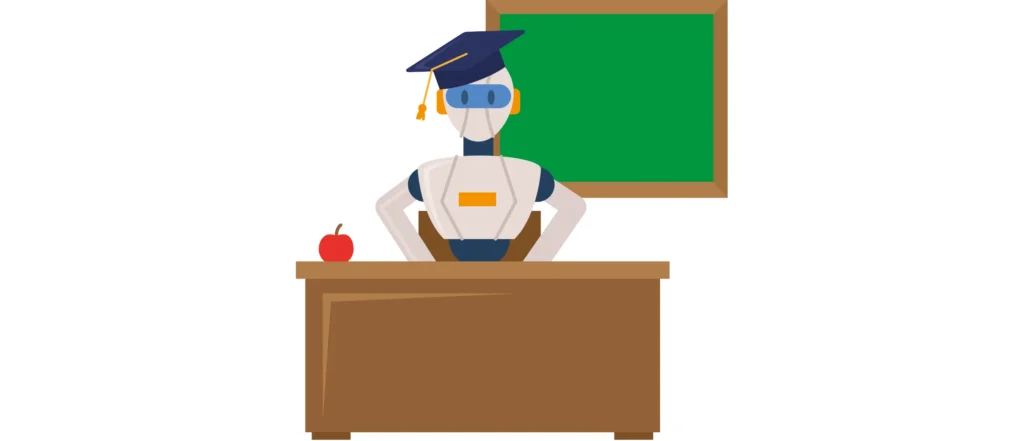 هوش مصنوعی در آموزش