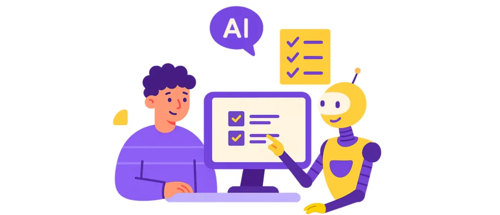 هوش مصنوعی در آموزش