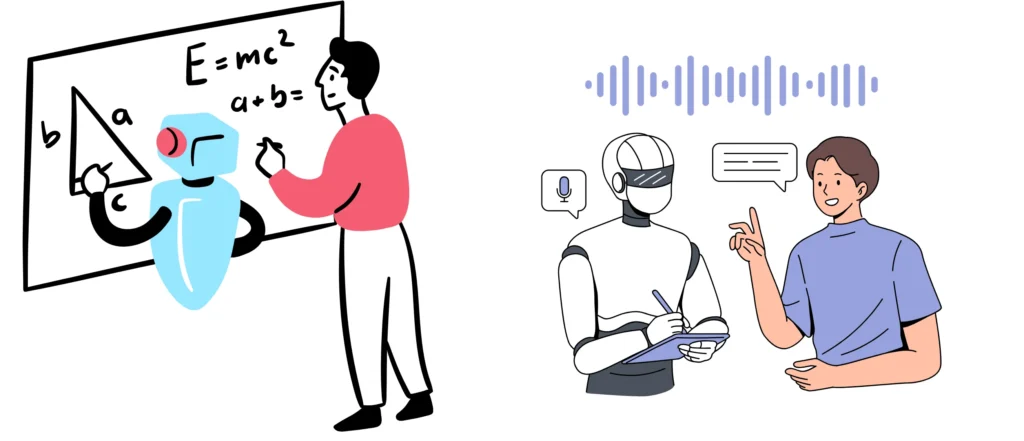 هوش مصنوعی در آموزش