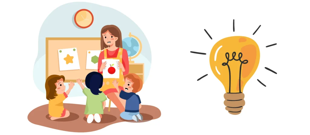 تدریس خلاقانه در کلاس