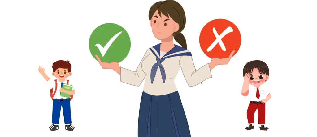 دانش آموز کم انگیزه