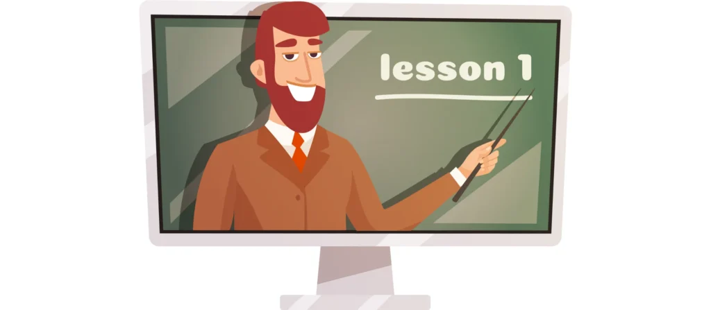 آموزش مجازی در مدارس